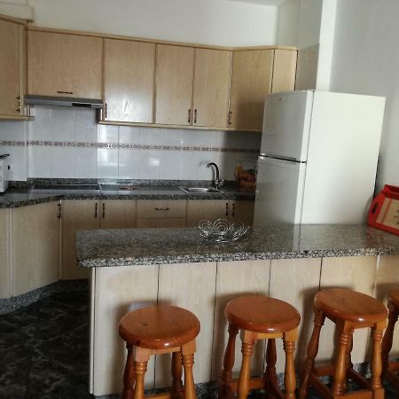Apartament Piso Con Vistas Al Mar Y Al Teide Guía de Isora Zewnętrze zdjęcie