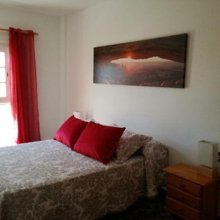 Apartament Piso Con Vistas Al Mar Y Al Teide Guía de Isora Zewnętrze zdjęcie