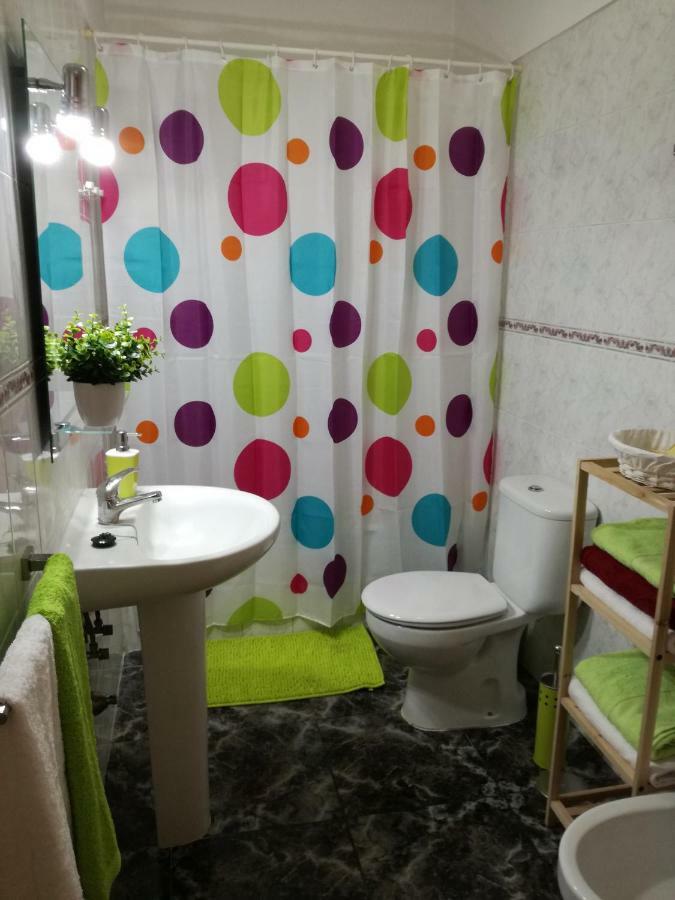 Apartament Piso Con Vistas Al Mar Y Al Teide Guía de Isora Zewnętrze zdjęcie